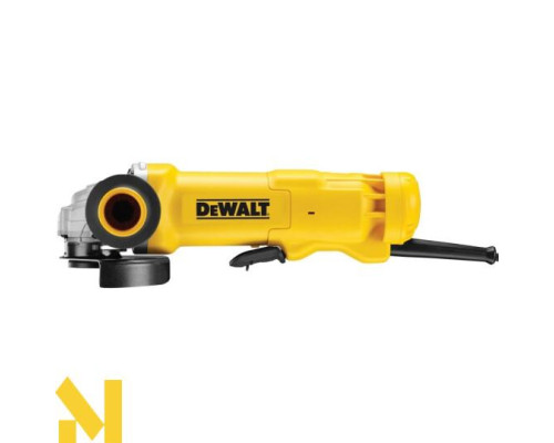 Болгарка (кутова шліфмашина) DeWalt DWE4233