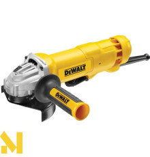 Болгарка (кутова шліфмашина) DeWalt DWE4233