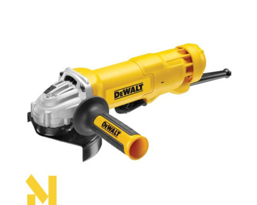 Болгарка (кутова шліфмашина) DeWalt DWE4233