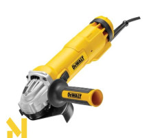 Болгарка (кутова шліфмашина) DeWalt DWE4237