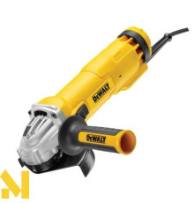 Болгарка (кутова шліфмашина) DeWalt DWE4237