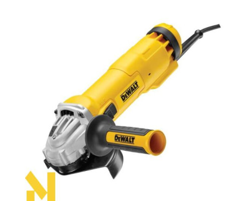 Болгарка (кутова шліфмашина) DeWalt DWE4237