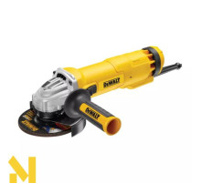 Болгарка (кутова шліфмашина) DeWalt DWE4237K