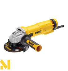 Болгарка (кутова шліфмашина) DeWalt DWE4237K