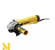 Болгарка (кутова шліфмашина) DeWalt DWE4238