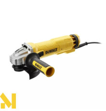Болгарка (кутова шліфмашина) DeWalt DWE4238