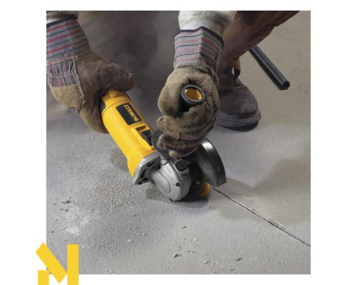 Болгарка (кутова шліфмашина) DeWalt DWE4257