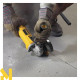 Болгарка (кутова шліфмашина) DeWalt DWE4257