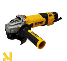 Болгарка (кутова шліфмашина) DeWalt DWE4257