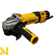 Болгарка (кутова шліфмашина) DeWalt DWE4257