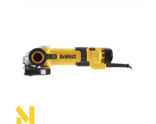 Болгарка (кутова шліфмашина) DeWalt DWE4257