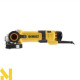 Болгарка (кутова шліфмашина) DeWalt DWE4257