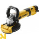 Болгарка (кутова шліфмашина) DeWALT DWE4257KT