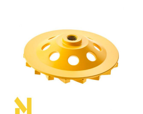 Болгарка (кутова шліфмашина) DeWALT DWE4257KT