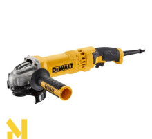 Болгарка (кутова шліфмашина) DeWalt DWE4277