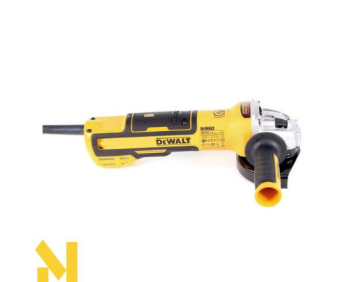 Болгарка (кутова шліфмашина) DeWALT DWE4347