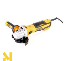 Болгарка (кутова шліфмашина) DeWALT DWE4347