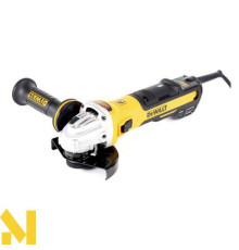 Болгарка (кутова шліфмашина) DeWalt DWE4369
