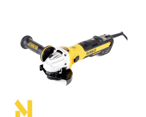 Болгарка (кутова шліфмашина) DeWalt DWE4369