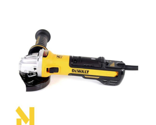 Болгарка (кутова шліфмашина) DeWalt DWE4369