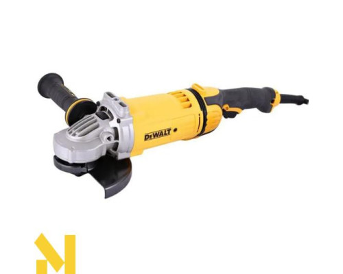 Болгарка (кутова шліфмашина) DeWalt DWE4557