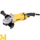 Болгарка (кутова шліфмашина) DeWalt DWE4557