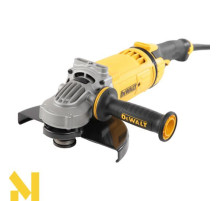 Болгарка (кутова шліфмашина) DeWalt DWE4559