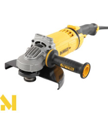 Болгарка (кутова шліфмашина) DeWalt DWE4559