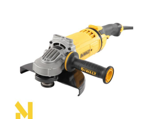 Болгарка (кутова шліфмашина) DeWalt DWE4559