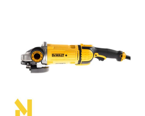 Болгарка (кутова шліфмашина) DeWalt DWE4579