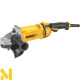 Болгарка (кутова шліфмашина) DeWalt DWE4579