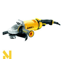 Болгарка (кутова шліфмашина) DeWalt DWE4579