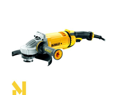 Болгарка (кутова шліфмашина) DeWalt DWE4579