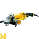 Болгарка (кутова шліфмашина) DeWalt DWE4579
