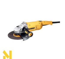 Болгарка (кутова шліфмашина) DeWalt DWE4597