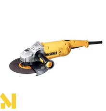 Болгарка (кутова шліфмашина) DeWalt DWE4597