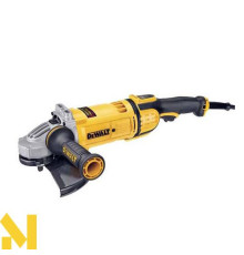 Болгарка (кутова шліфмашина) DeWalt DWE4599