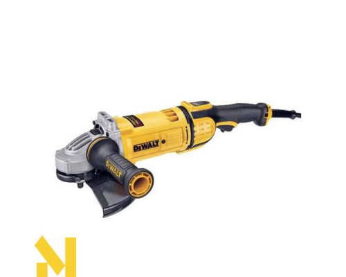 Болгарка (кутова шліфмашина) DeWalt DWE4599