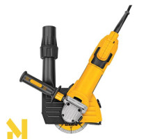 Штроборіз DeWALT DWE46105