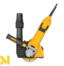 Штроборіз DeWALT DWE46105