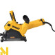 Штроборіз мережевий DeWalt DWE46107