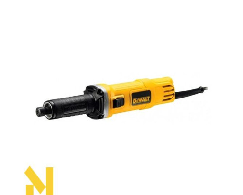 Шліфмашина пряма DeWalt DWE4884