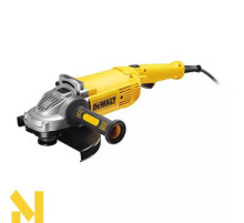 Болгарка (кутова шліфмашина) DeWALT DWE492