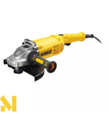 Болгарка (кутова шліфмашина) DeWALT DWE492
