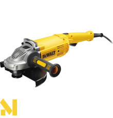 Болгарка (кутова шліфмашина) Dewalt DWE492_1