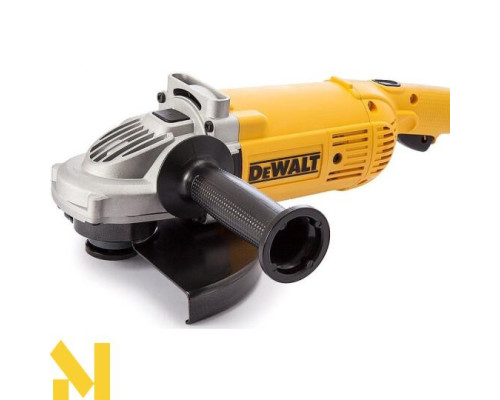 Болгарка (кутова шліфмашина) Dewalt DWE492_1