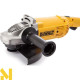 Болгарка (кутова шліфмашина) Dewalt DWE492_1
