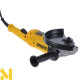 Болгарка (кутова шліфмашина) Dewalt DWE492_1