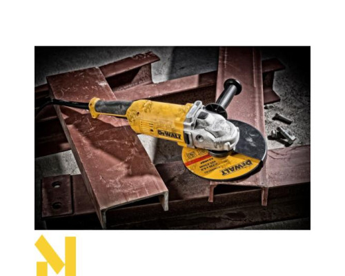 Болгарка (кутова шліфмашина) DeWalt DWE494