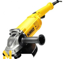 Болгарка (кутова шліфмашина) DeWalt DWE494